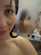 Care For Some Steamy Coffee W A 34 Yr Old Mom?