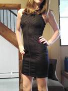 In And Out Of A Dress (Xpost Tinytits)