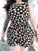 This Romper Has Pockets; Let The Happiness Ensue