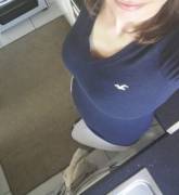 I Was Making Dinner... Have Me Instead!