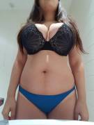 Heard My Neighbours Having Fun Through The Wall, Decided To Have Some Myself ;)