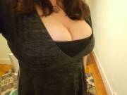 People Will Stare. Make It Worth Their While.