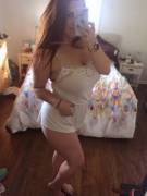 Boobs &Amp;Amp;Amp; Bedhead