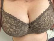 My Body Is Yours For The Taking