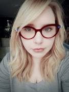 Face And More. More Meaning Pussy. :)