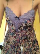 My First Time Buying Some Lingerie For Myself - What Do You Think?