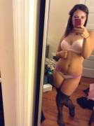 Bringing Back One Of My Old Pictures After Having To Delete All My Old Posts ;)