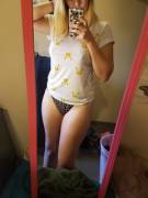 So Sorry For The Pun In This..[20 F]