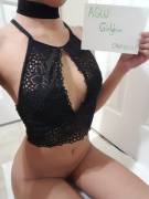 Verify Me, So We Can Be Even Naughtier