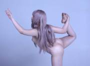 Who Likes This Pose? ;)