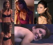 Jennifer Carpenter Isn't Your Typical Beauty. Something About Her Though...