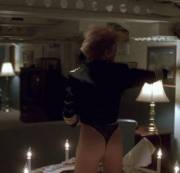 Erika Eleniak In Under Siege