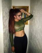 Ariel Winter - Slight See Through