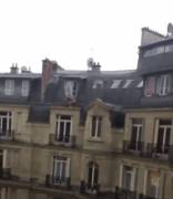 When Your Husband Comes Home Early