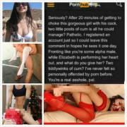 Wtf I Guess He Cared More About The Plot Than The Girl...