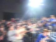 Step 1: Buy A Ticket To A Wrestling Show, Step 2: Get Squirted On