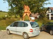 If The Car's A Rockin'...