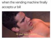 Conquering A Mild Inconvenience